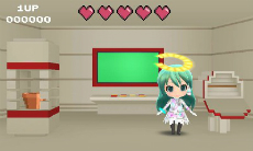 ֽ鲻ߥ Project mirai Ǥäפˡߥɤڥ륳塼Ȥо졣ʼϿʤʲ֥ߥ塼åץ쥤䡼פξ