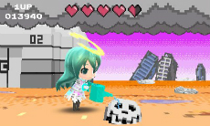 ֽ鲻ߥ Project mirai Ǥäפˡߥɤڥ륳塼Ȥо졣ʼϿʤʲ֥ߥ塼åץ쥤䡼פξ