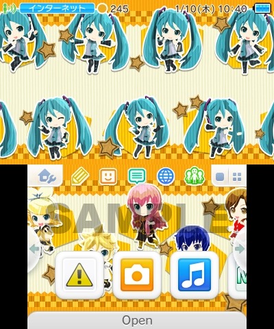 ֽ鲻ߥ Project mirai ǤäŹͽŵŵǥ