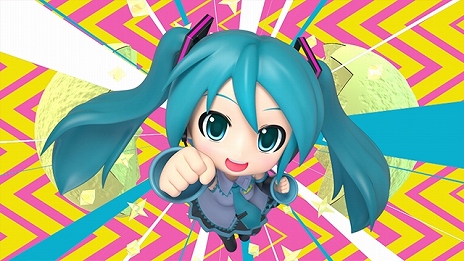 ֽ鲻ߥ Project mirai Ǥä׿ץ˥󥰥ơ޶ʡ֤Ϥޤϵͤפħ䡤3ĤμϿʤ