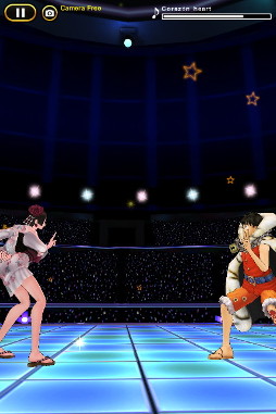  No.002Υͥ / ONE PIECE DANCE BATTLEסƥ֥ե󥹴վޡפ