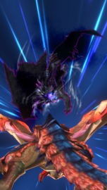 画像集 No.007のサムネイル画像 / 「モンスターハンター スピリッツ」，ゴア・マガラ狂竜化の情報が公開