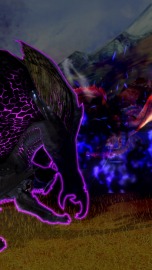 画像集 No.008のサムネイル画像 / 「モンスターハンター スピリッツ」，ゴア・マガラ狂竜化の情報が公開