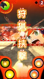 画像集 No.012のサムネイル画像 / 「モンスターハンター スピリッツ」，ゴア・マガラ狂竜化の情報が公開