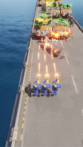 画像ギャラリー No.011のサムネイル画像 / スマホゲームのセルラン分析（2026年1月29日〜2月4日）。今週の1位は「ドッカンバトル」。韓国における昨年10月〜12月の収益ランキングも