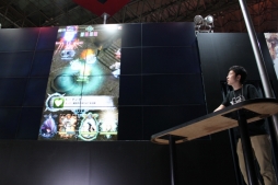 TGS 2014ϥӥ⤫鿷3ܤ꡼ͽꡣGATE OF REBELLIONס֥롦֡סGODGAMESפȯɽޤȤ᤿