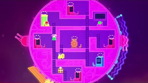 E3 2014 Trailer