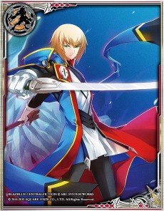 LORD of VERMILION ARENAץȻȤˡBLAZBLUEפΥ饯緿С󥢥åפ1224˼»