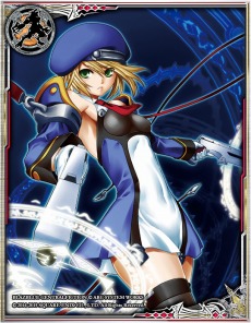 LORD of VERMILION ARENAץȻȤˡBLAZBLUEפΥ饯緿С󥢥åפ1224˼»