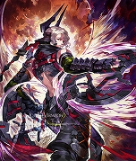 LORD of VERMILION ARENAפ35ΤοȤ⤬BLAZBLUEȥܤȻȤ