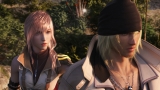 FINAL FANTASY XIII