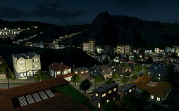 Cities: Skylines After Darkפκǿȥ쥤顼줬ĥѥå©