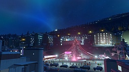 Cities SkylinesפDLC2ơSnowfallפȯɽϡߤơޤɽ