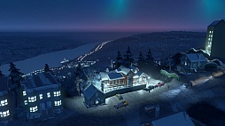 Cities SkylinesפDLC2ơSnowfallפȯɽϡߤơޤɽ