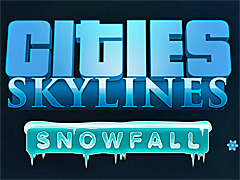 ԻԷߥCities: SkylinesפκǿĥѥåSnowfallפȡ̵åץǡȤSteamפǤϸߡե꡼ɤ»