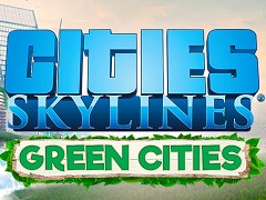 gamescomϡCities: SkylinesסĶͥŤǽˤǿDLCGreen Citiesפ2017ǯ˥꡼