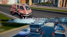 Cities: Skylinesס桼åȤͭۿDLCVehicles of the WorldɤȡMap Packɤ125꡼