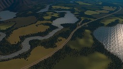 Cities: Skylinesס桼åȤͭۿDLCVehicles of the WorldɤȡMap Packɤ125꡼