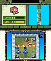 8bitƥȤΥRPG֥ե롼ס3DS108ۿ