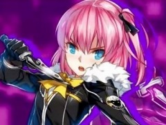 CLOSERS2ܤμץ饯֥ߥ=ޥߥסCVͪ ˡˤǰưϤŨդʤΥפCASTER