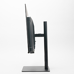 画像ギャラリー No.005のサムネイル画像 / 高画質&高機能でも手頃な価格のゲーマー向け有機ELディスプレイなら,GigaCrystaの「EX-GDQ271UEL」がお勧めだ【PR】