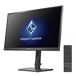 画像ギャラリー No.001のサムネイル画像 / 2560×1440ドットで320Hz表示が可能なゲーマー向け27型液晶ディスプレイがIOデータから登場