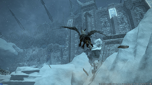 FFXIVŷΥ奬ɡפΥᥤơޡDragonsongפȯɽʥ󥹥󥹥󥸥䥸֥ξҲ