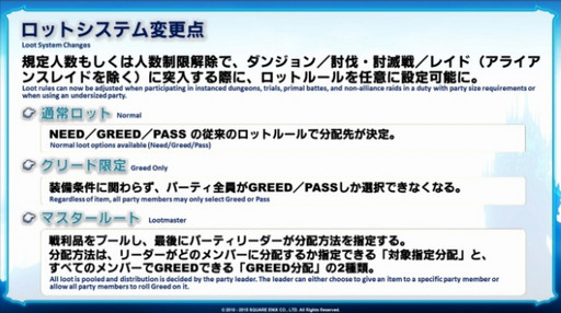  No.030Υͥ / E3 2015ϡFFXIVŷΥ奬ɡפ俷åȥƥξܺ٤ȯɽ줿22ץǥ塼쥿LIVE