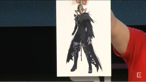 TGS 2015ϡFFXIVפΥѥå3.1ָȰǤζפ11ܤ˼FFXIV ĥץǥ塼쥿LIVE in ĥפݡ