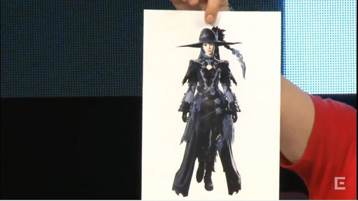 TGS 2015ϡFFXIVפΥѥå3.1ָȰǤζפ11ܤ˼FFXIV ĥץǥ塼쥿LIVE in ĥפݡ