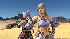 FFXIVŷΥ奬ɡסѡ1μѥå3.5ֽ̿β̤ơפκǿSSֲϵGAROץΥӥ奢