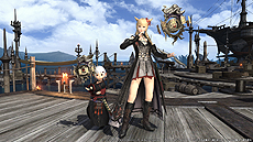 FFXIVŷΥ奬ɡסѡ1μѥå3.5ֽ̿β̤ơפκǿSSֲϵGAROץΥӥ奢