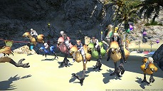 ե꡼ȥ饤뤬̵¤ˡFFXIVפPatch3.56ۿåץǡƤҲ𤹤ѥåΡȤ