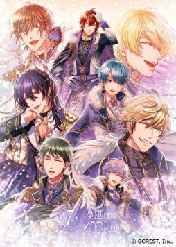 ���������꡼ No.002�Υ���ͥ������ / ��̴100�פ�7��ǯ��ǰ���������ڡ�����ɤ골����ƥ��ȡɤΥ�ǥ������̾ޡ�4Gamer�ˤμ��޼Ԥ�ȯɽ�ˡ�������ͳ�ʤɤ����