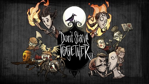 2DХХ륢Υޥץ쥤䡼ĥѥåDont Starve TogetherפΦ¥ƥȤ115˥