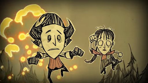 Dont Starve Togetherפ붭θפɲäDLCA New Reignפۿ