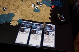 SPIEL14ϤM:tGܡɥˡ Ĥ˥١æMagic: The Gathering Strategy Board Gameץץ쥤ݡ