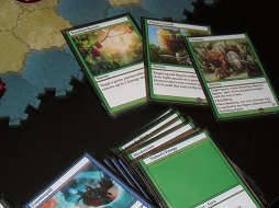 SPIEL14ϤM:tGܡɥˡ Ĥ˥١æMagic: The Gathering Strategy Board Gameץץ쥤ݡ