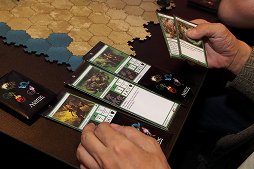 SPIEL14ϤM:tGܡɥˡ Ĥ˥١æMagic: The Gathering Strategy Board Gameץץ쥤ݡ