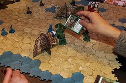 SPIEL14ϤM:tGܡɥˡ Ĥ˥١æMagic: The Gathering Strategy Board Gameץץ쥤ݡ