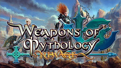 PS4Weapons of Mythology NEW AGEפΥӥ325ȡPS4ؤκŬܤܥץ쥤̵MMORPG