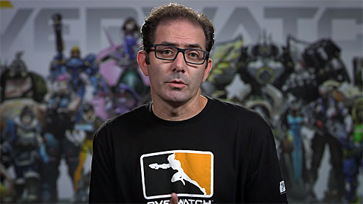 Developer Update | Evolving Overwatch Esports | Overwatch