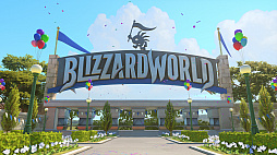  No.001Υͥ / ֥СåסޥåסBlizzard Worldפ100ʾοƥबޤᡤ̤뤵󡤤ȤˤBlizzConݡȤ