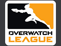 Overwatch Leagueס8ä202󤬳š򾡤ΤϤɤΥफ