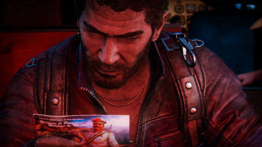 gamescomϥץɷJust Cause 3פβȯ2015ǯ121˷