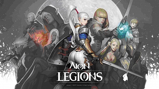 AION 쥮󥺡פNCsoft Premierȯɽˡ絬ϥ쥤ɤ̤ƤΤʤGvGڤ륹ޥ۸άRPG