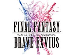 PCアプリ版「ファイナルファンタジー ブレイブエクスヴィアス」がAndAppでリリース決定。事前登録を受付中