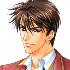 ������#006�Υ���ͥ���/�͵��ܡ�������֥�����ֳر�إ��� BOY'S LOVE SCRAMBLE!�פ�PS Vita�Ǥ�2015ǯ2��11����ȯ�����