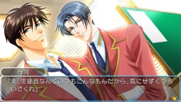 ������#020�Υ���ͥ���/�͵��ܡ�������֥�����ֳر�إ��� BOY'S LOVE SCRAMBLE!�פ�PS Vita�Ǥ�2015ǯ2��11����ȯ�����