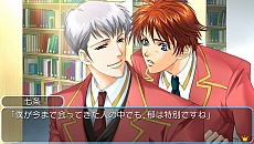 ������#023�Υ���ͥ���/�͵��ܡ�������֥�����ֳر�إ��� BOY'S LOVE SCRAMBLE!�פ�PS Vita�Ǥ�2015ǯ2��11����ȯ�����